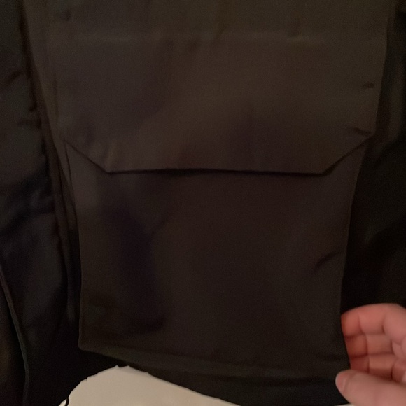 Winter jacket zoo york - Picture 9 of 11